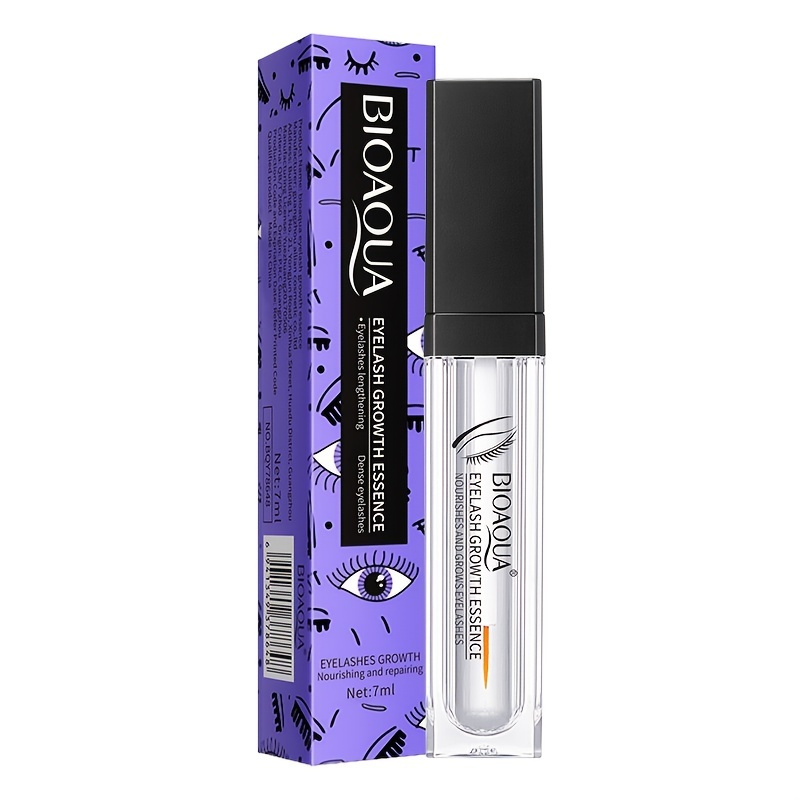 Crecimiento de Pestañas Serum Bioaqua